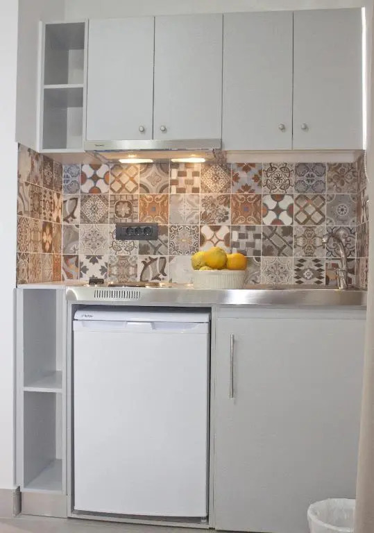 Vaso Apartments