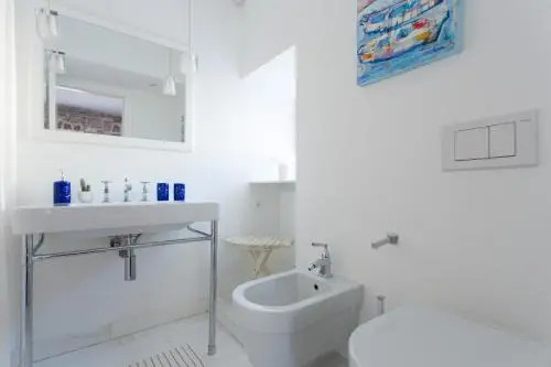 Apartment Nivalia A6