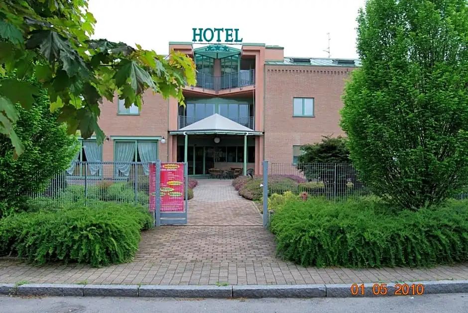 Hotel Vecchia Brianza