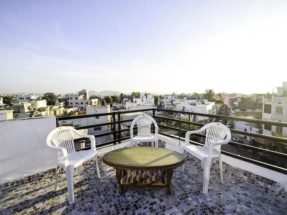OYO Home 26763 City View Stay