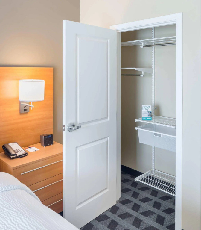 TownePlace Suites by Marriott Portland Vancouver