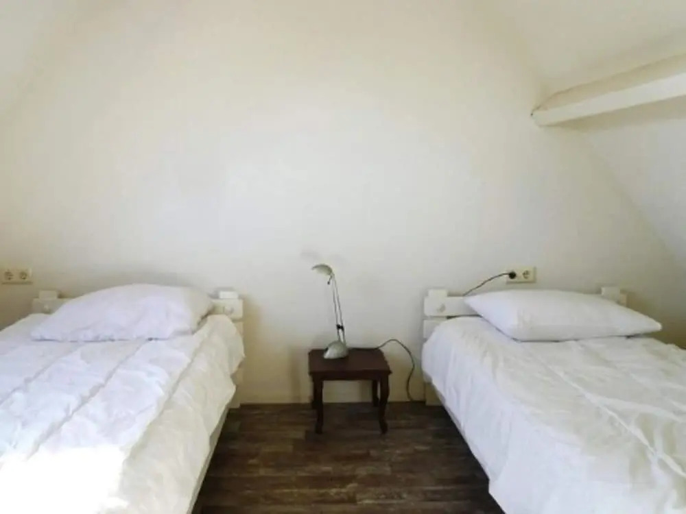 Holiday Home With Private Terrace