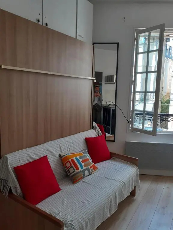 Studio le 108