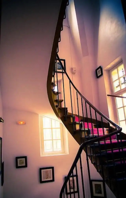 Château des Forgets Hotel