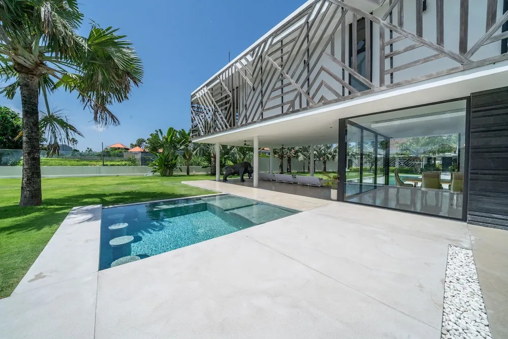 Villa BullHouse