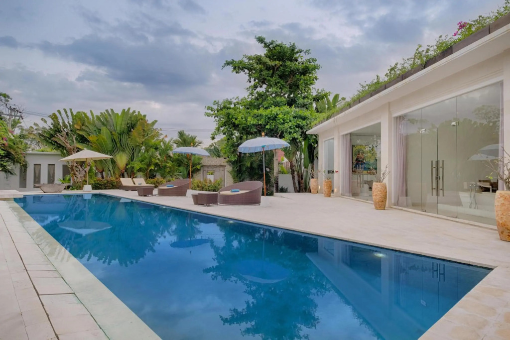 Canggu Villa by Sanga Sanga Hospitality