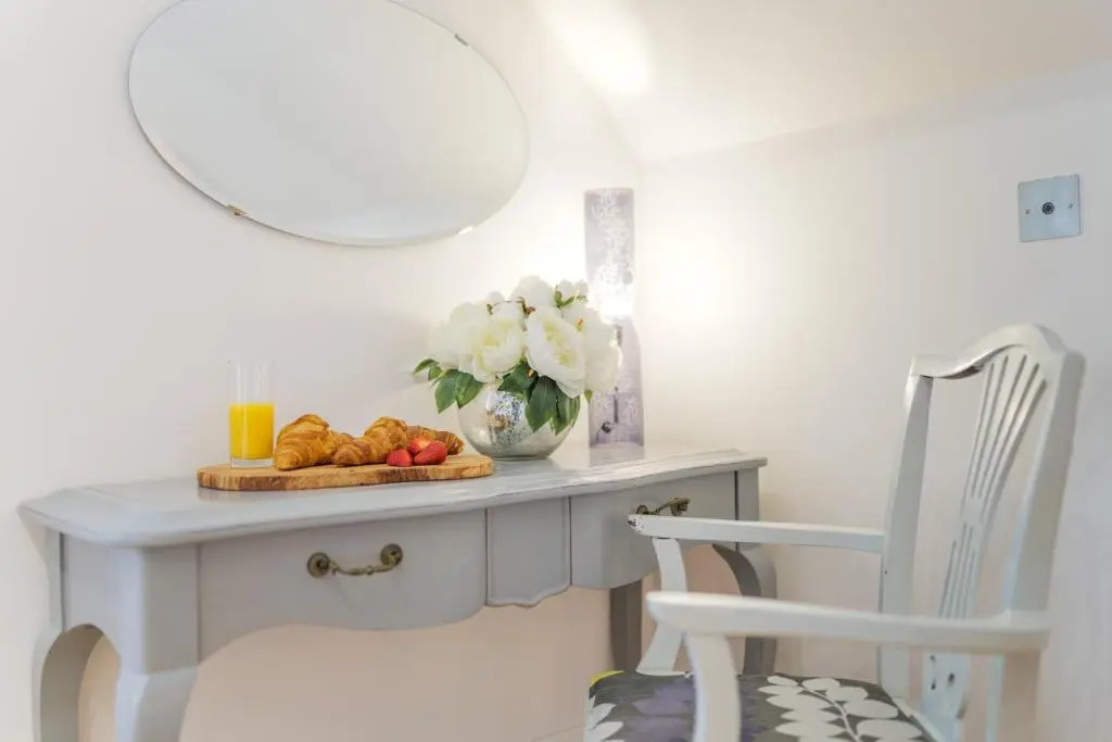 Cunsey, Penthouse Apartment Windermere