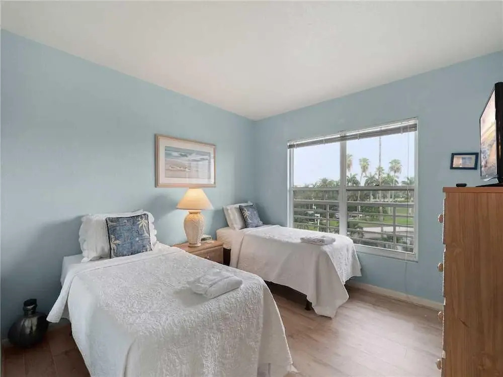 Bahia Vista 8314 - Two Bedroom Condo
