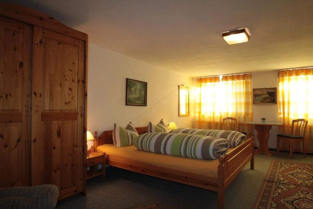 Hotel garni "Zum Engel"