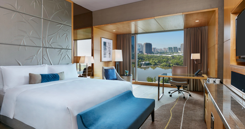 The Azure Ningbo, Vignette Collection by IHG