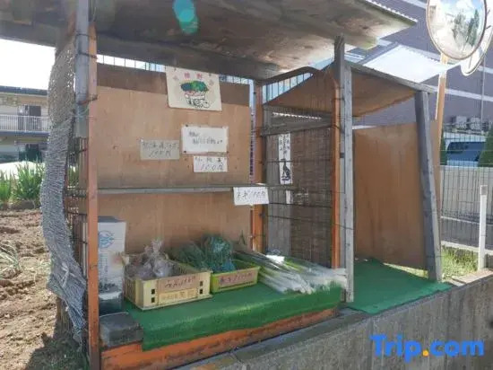 Oizumi Gakuen Villaa Detached House in a Quiet Res