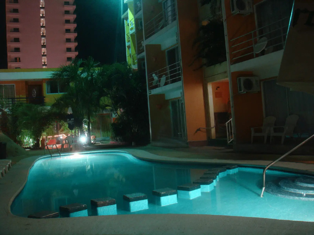 Hotel Marbella