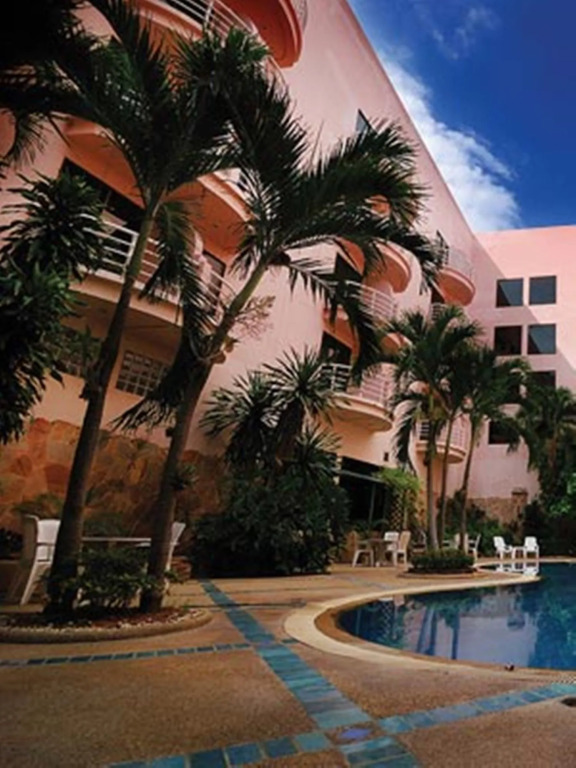R.S. Hotel