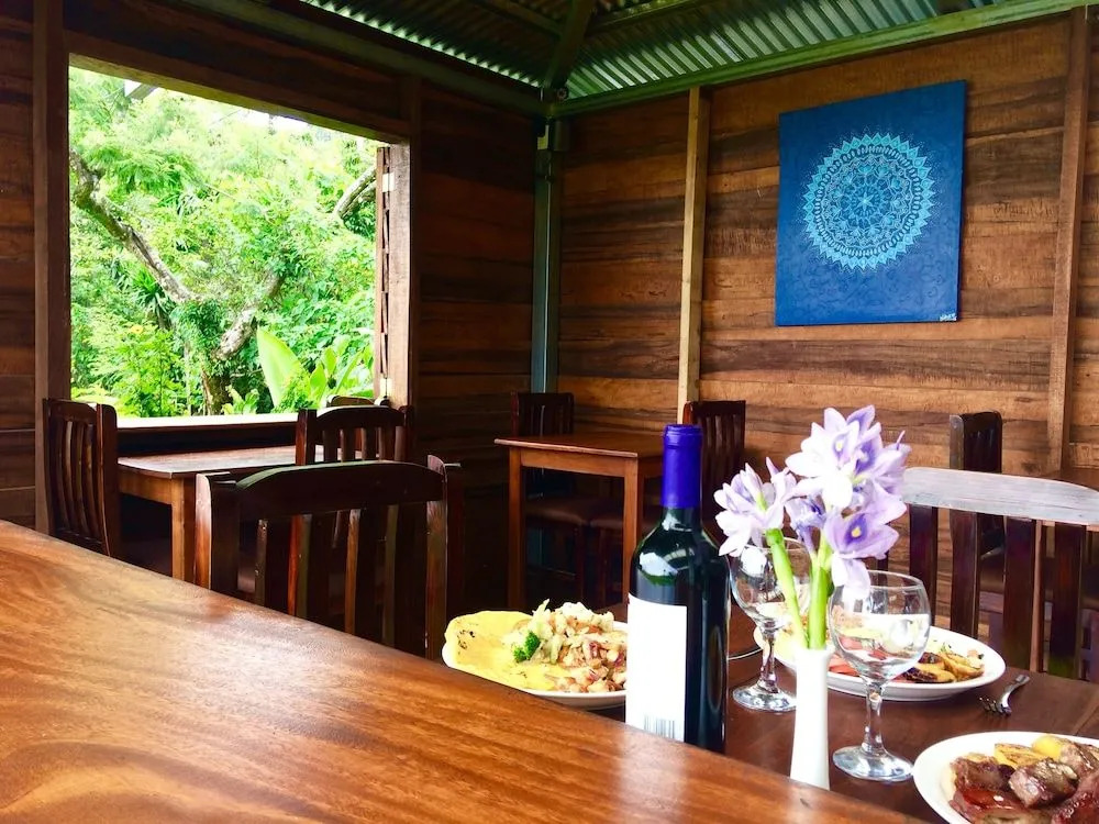 Valle Escondido Nature Reserve Hotel & Farm