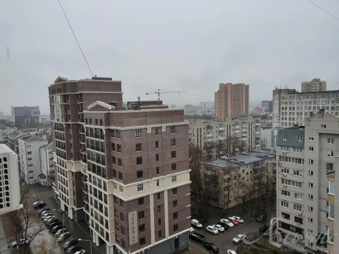 Альянс на переулке Соборный 90