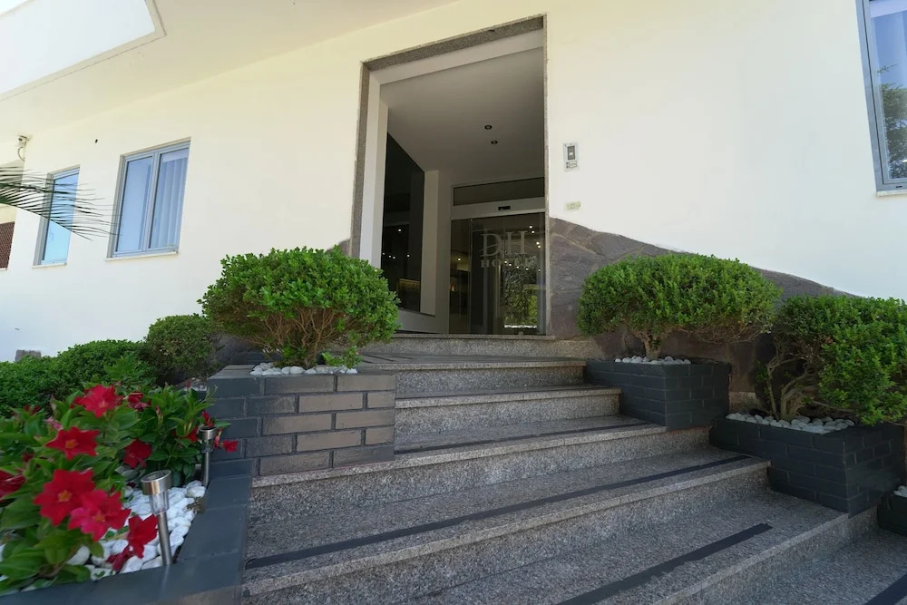 DH Hotel
