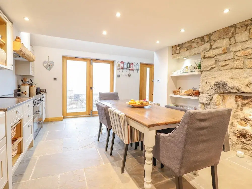 Ty Gwyn Cottage