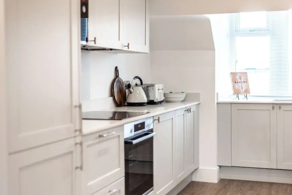 8 The Quadrant Luxury Apartments - Hoylake