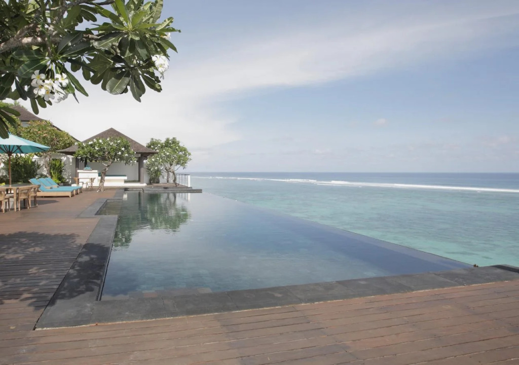 ASMARA Heavenly Residence NUSA DUA