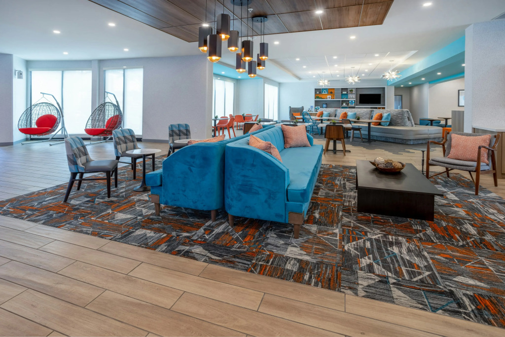 Tru By Hilton Pensacola Airport Medical Center