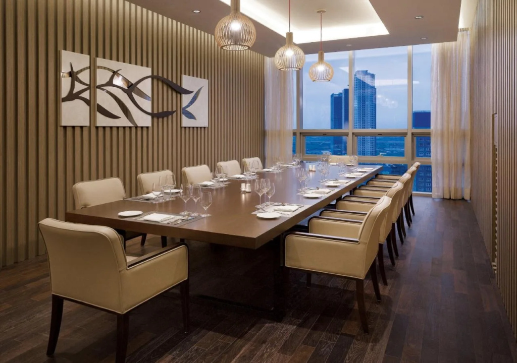Holiday Inn Incheon Songdo by IHG