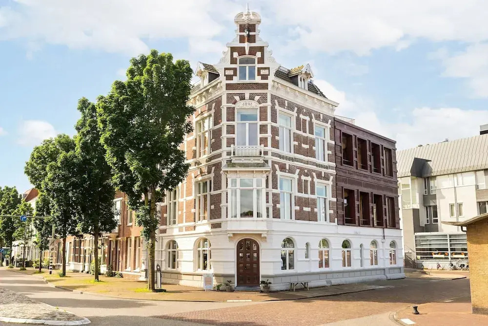 Hotel Copper