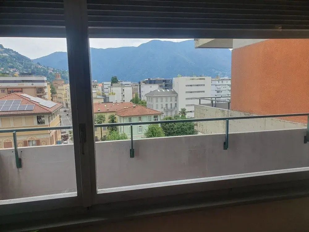 Deluxe Vanoni Central Lugano