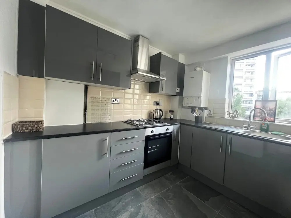 Paddington Modern Apartment With 3 Bedrooms
