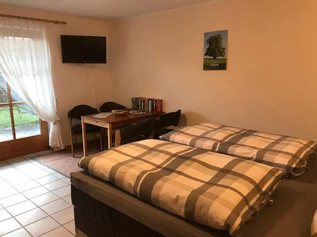 Appartement Hildegard