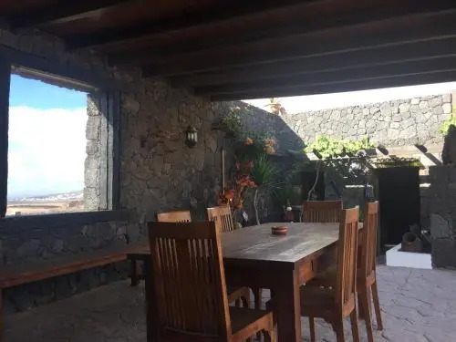 Villa El Jable Lanzarote
