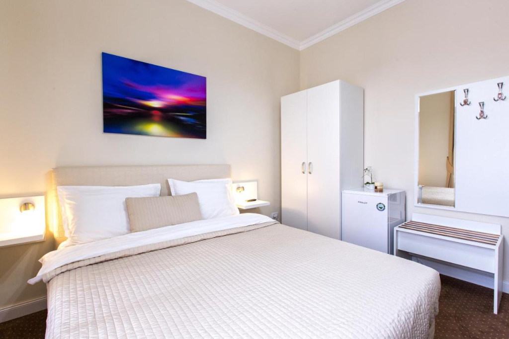 Prestige Hotel