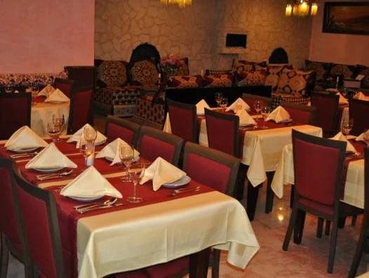 Hotel Flevo
