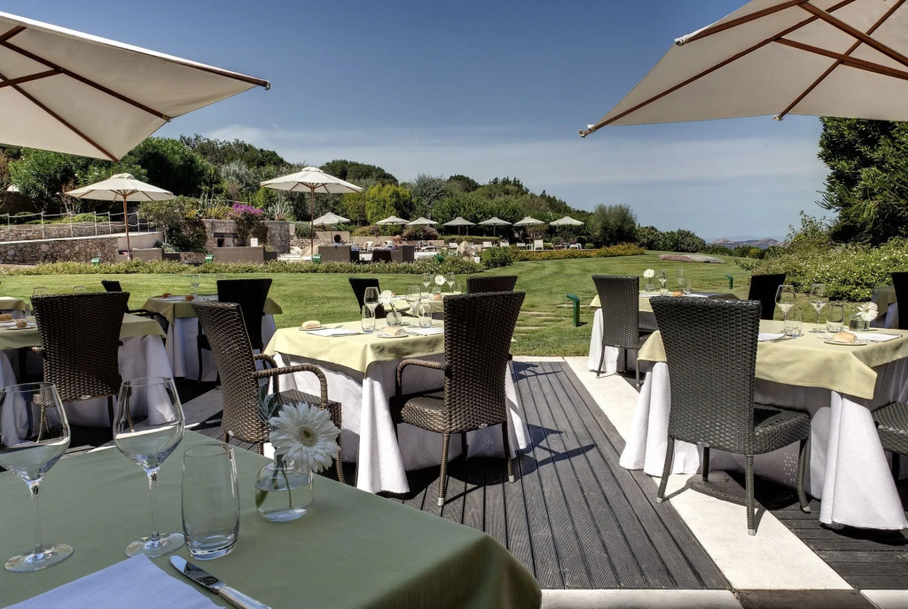 LEa Bianca Luxury Resort