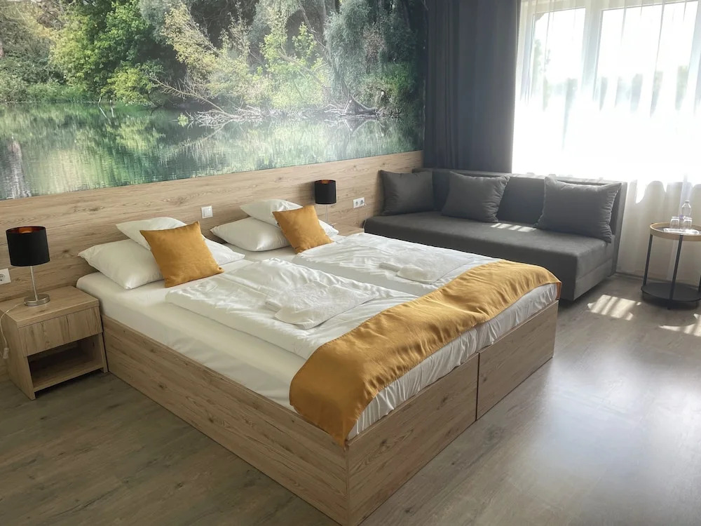 Gyirmót Sport&Wellness Hotel