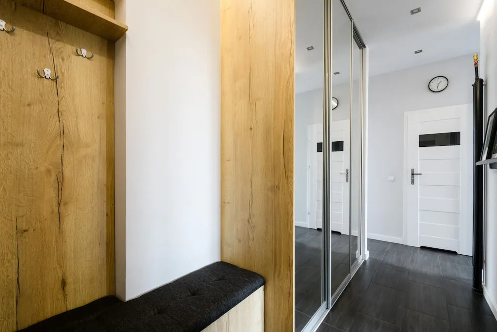Labo Apartment Tamka
