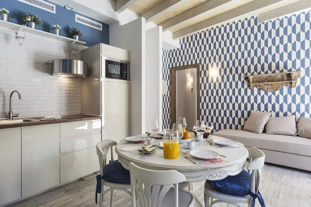 Llucmajor Suites