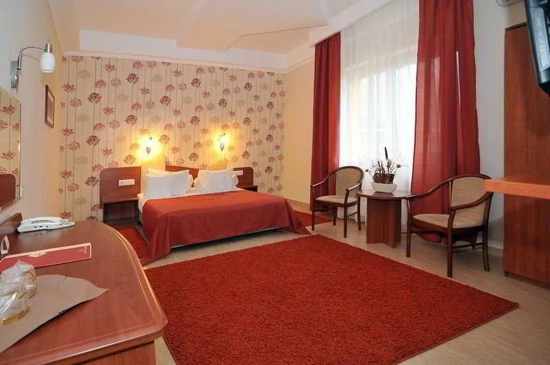 Apartament Confort Calea Turzii