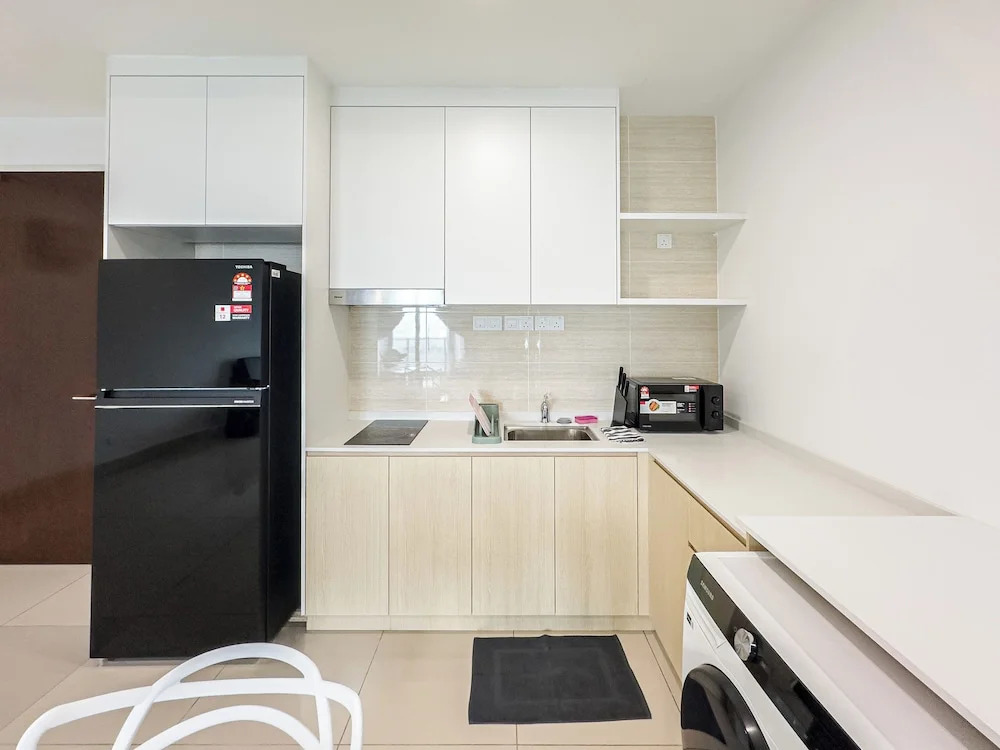 One Residences by Airhost