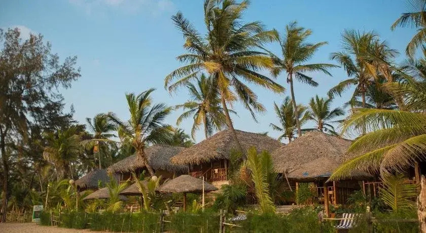 Agonda Wellness