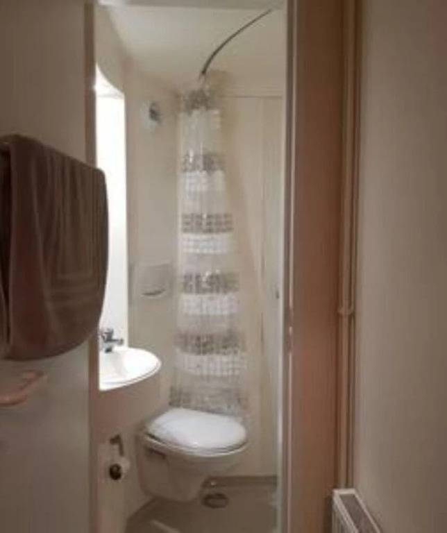 1 The Maltings Apartments