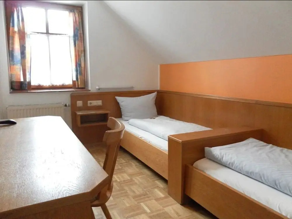 Landgasthof Asum