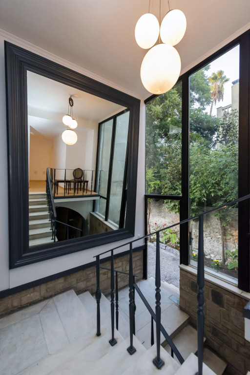 Aigli Seafront Loft-Luxury Design Retreat