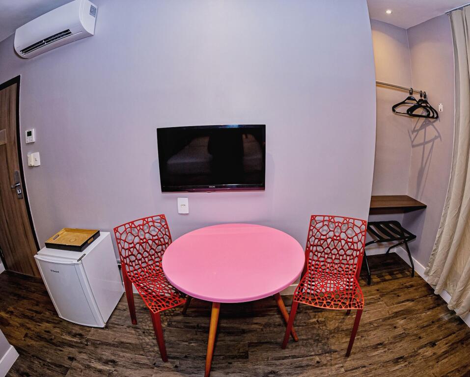 B Hotel Salvador