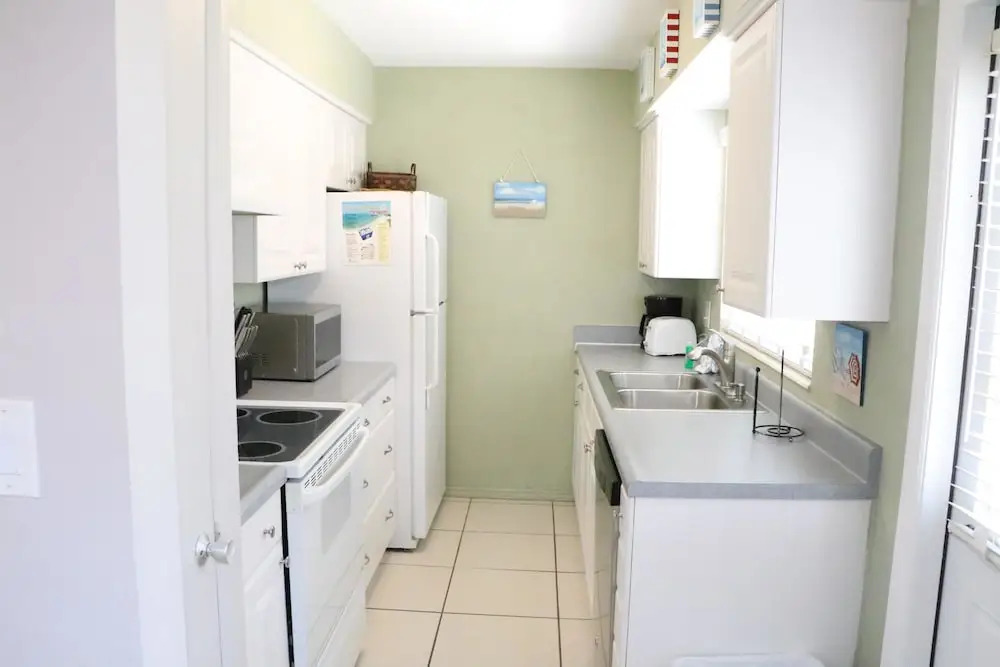 Aloha Kai Unit 44 1 Bedroom 1 Bathroom Apts