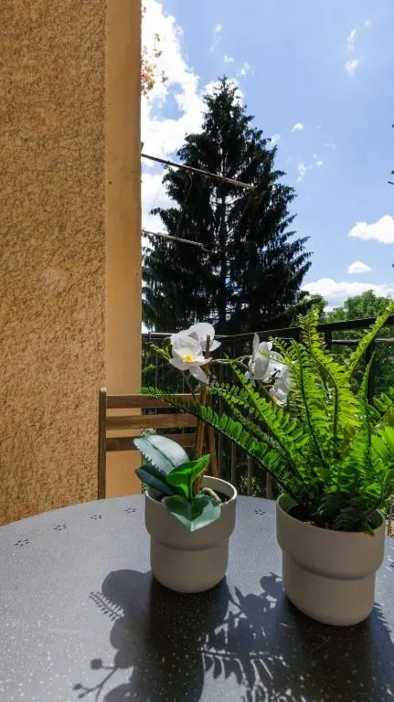 NOOR - LK43-lodging city-apartments, kontaktlos mit Self Check-In