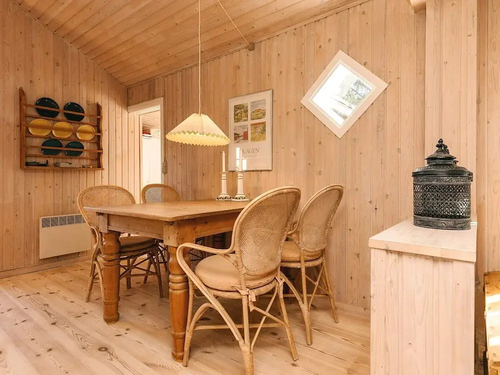 4 Person Holiday Home in Skagen
