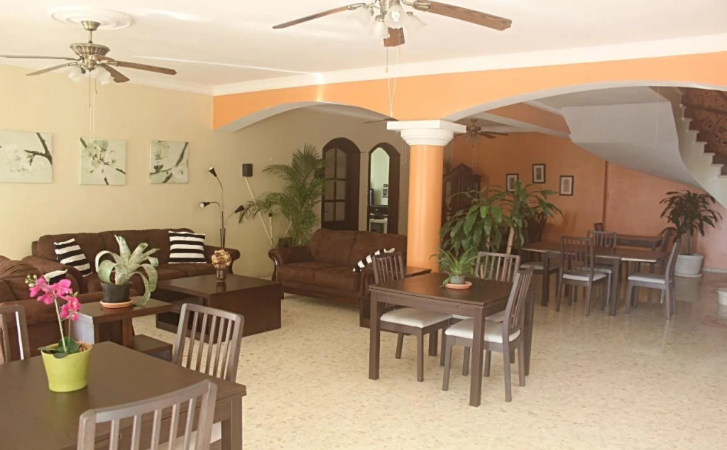 Sun House Samana