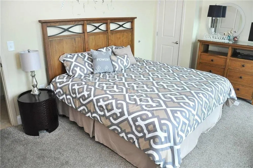 Seaside Resort 1101 - 3 Br condo by RedAwning