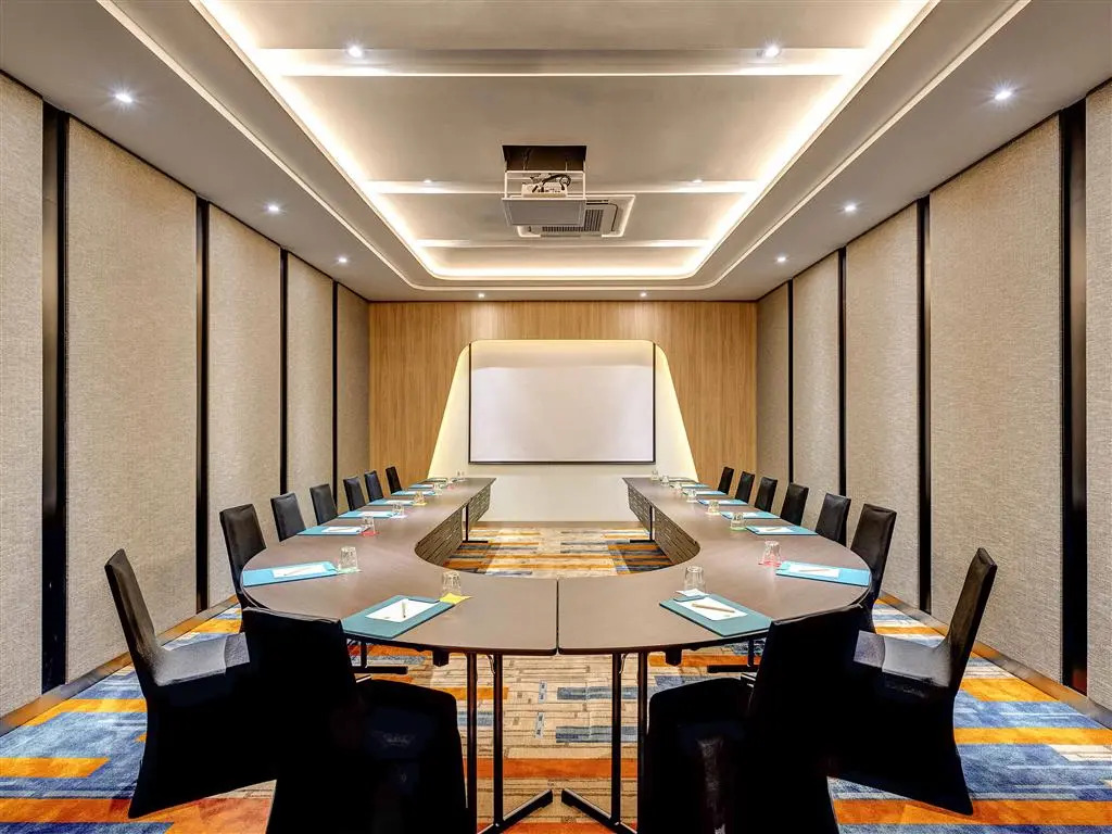 ibis Styles Johor Iskandar Puteri