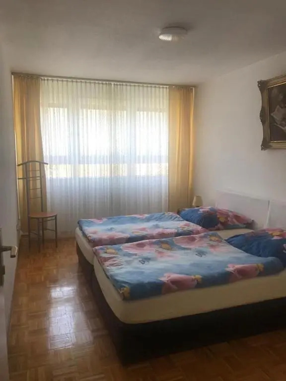 Reichenbach Apartment